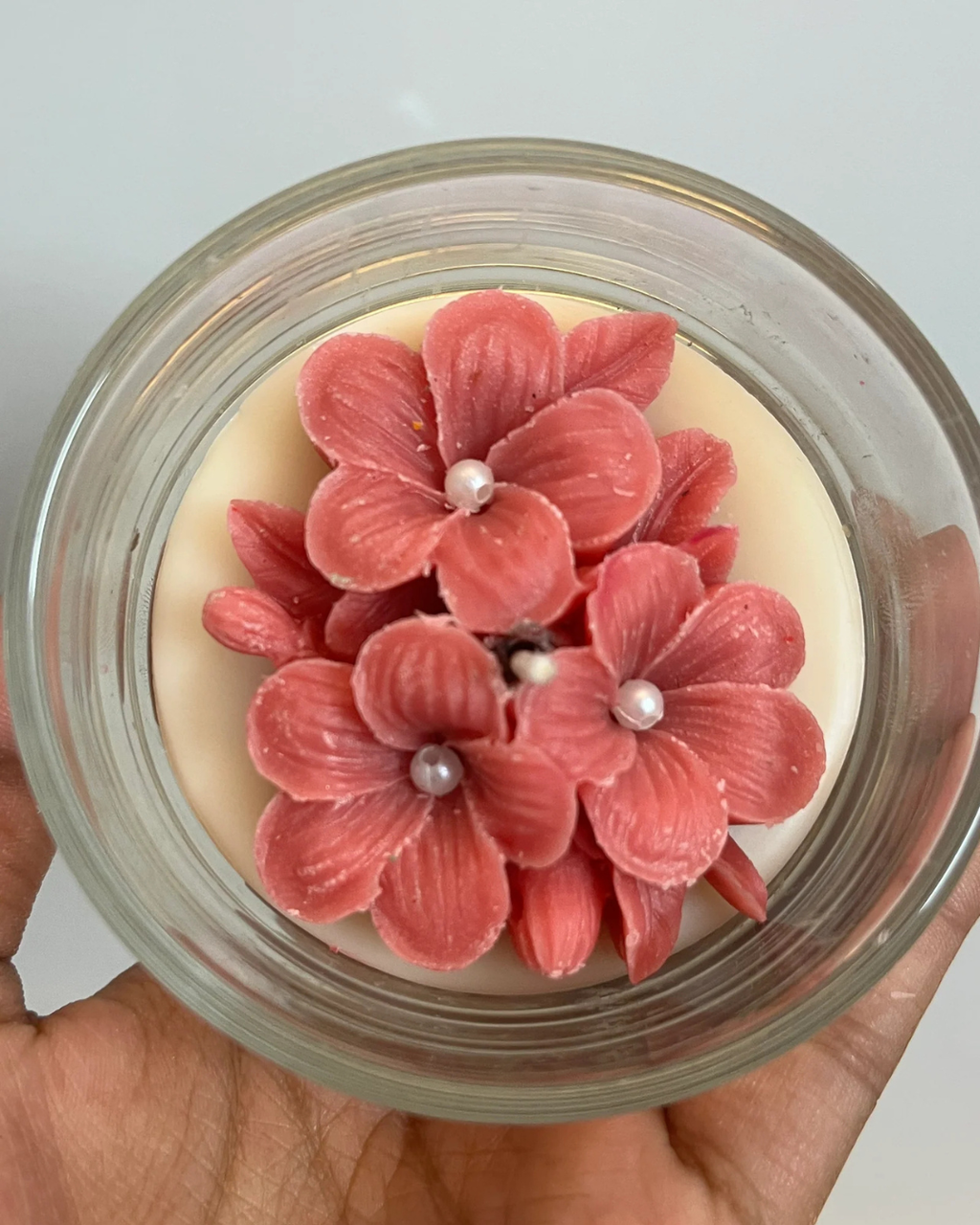 Floral Blossom