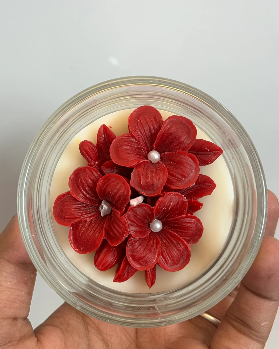 Floral Blossom