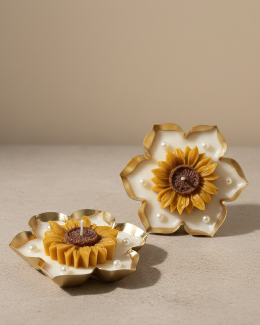 Six Petal Urli