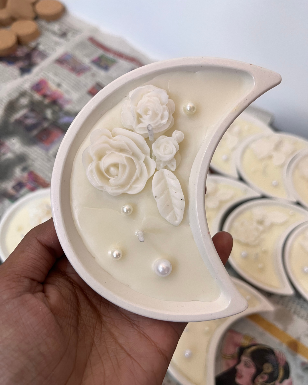 Crescent Moon | Eid Special