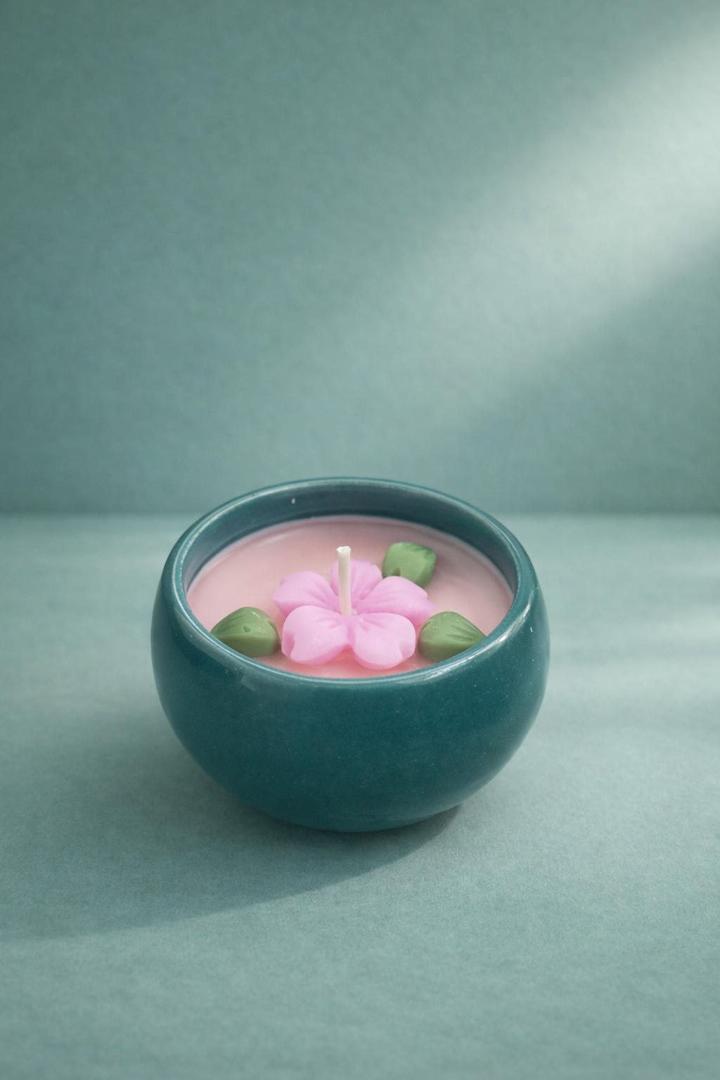 CeramGlow TeaLight Bowl